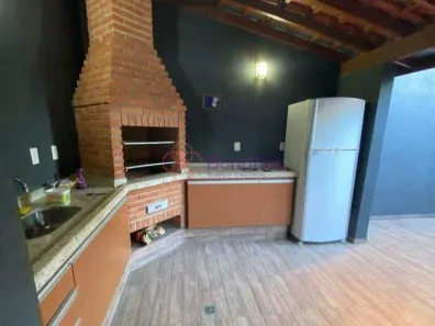 Casa com 3 Quartos à venda, 179m² no Jardim Morumbi, Jundiaí