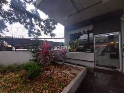 Sala Comercial para alugar, 82m² no Centro, Canoas