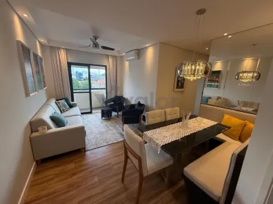 Apartamento com 3 Quartos à venda, 79m² no Taquaral, Campinas