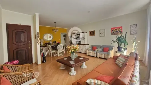 Apartamento com 3 Quartos à venda, 163m² no Bela Vista, São Paulo