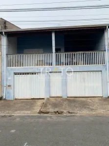 Sobrado com 3 Quartos à venda, 140m² no Parque Residencial Vila União, Campinas