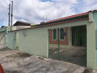 Casa com 3 Quartos à venda, 142m² no Parque Fazendinha, Campinas