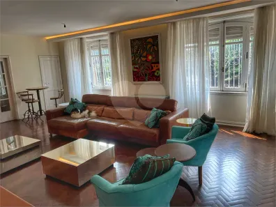 Apartamento com 4 Quartos à venda, 365m² no Flamengo, Rio de Janeiro