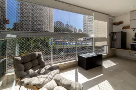 Apartamento com 2 Quartos à venda, 59m² no Alto da Lapa, São Paulo