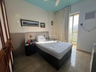 Apartamento com 3 Quartos à venda, 119m² no Lagoa, Rio de Janeiro