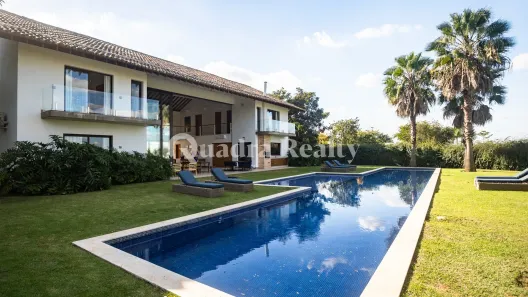 Casa de Condomínio com 5 Quartos à venda, 700m² no Condomínio Fazenda Boa Vista, Porto Feliz