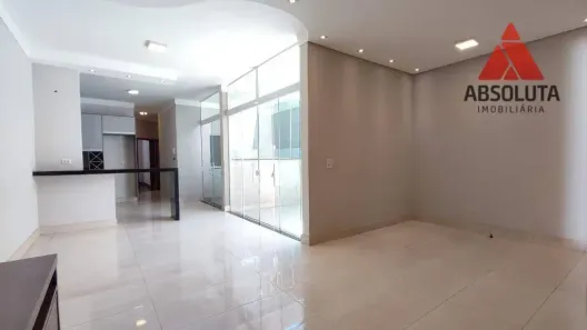 Casa com 3 Quartos à venda, 121m² no Jardim Terramérica II, Americana