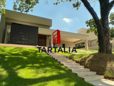 Casa de Condomínio com 5 Quartos à venda, 602m² no Residencial Posse Nova, Itupeva