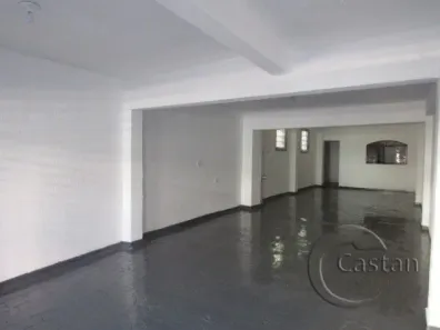 Sala Comercial com 1 Quarto para alugar, 90m² no Belenzinho, São Paulo