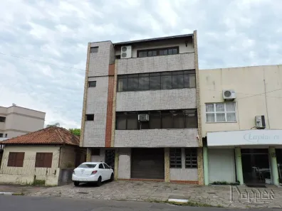 Sala Comercial à venda, 381m² no Pátria Nova, Novo Hamburgo