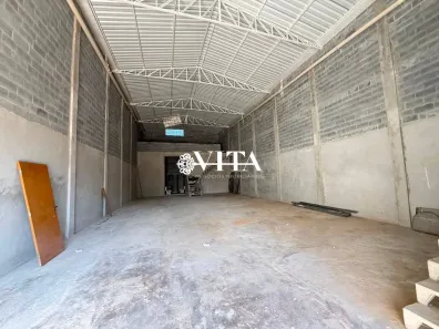 Galpão/Depósito/Armazém para alugar, 310m² no Cidade Aracilia, Guarulhos