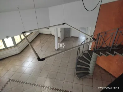 Ponto Comercial à venda, 340m² no Parque Industrial, Campinas