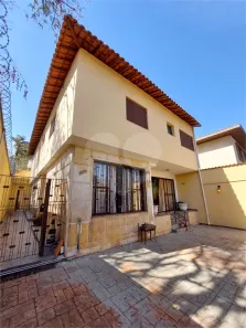 Casa com 4 Quartos à venda, 311m² no Planalto Paulista, São Paulo
