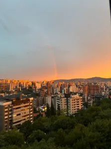 Apartamento com 3 Quartos para venda ou aluguel, 204m² no Bela Vista, Porto Alegre