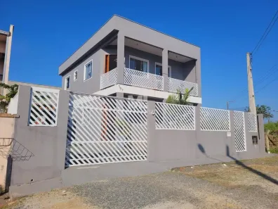 Casa com 4 Quartos à venda, 140m² no Centro, Barra Velha