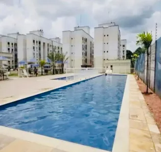 Apartamento com 2 Quartos à venda, 49m² no Centro, Ananindeua