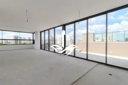 Cobertura com 3 Quartos à venda, 394m² no Brooklin Paulista, São Paulo