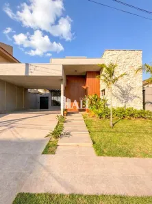 Casa de Condomínio com 3 Quartos à venda, 320m² no Loteamento Village Damha Mirassol IV, Mirassol