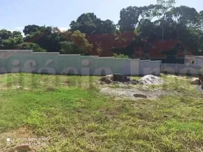 Lote/Terreno à venda, 458m² no Rio da Areia (Bacaxá), Saquarema