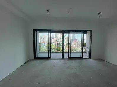Apartamento com 1 Quarto à venda, 38m² no Paraíso, São Paulo