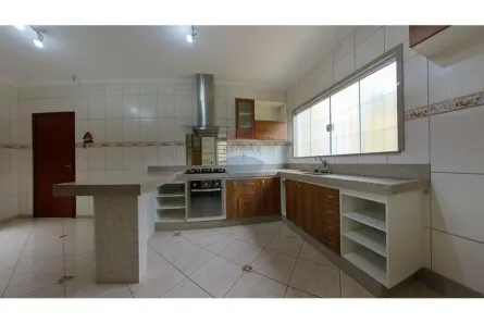 Casa com 4 Quartos à venda, 250m² no Jardim São Pedro, Araras