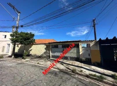 Casa com 3 Quartos à venda, 446m² no Vila Indiana, São Paulo