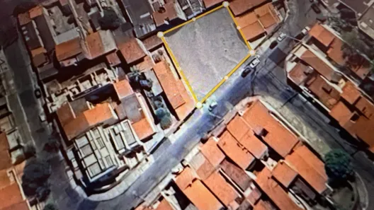 Lote/Terreno à venda, 864m² no Vila Formosa, Sorocaba