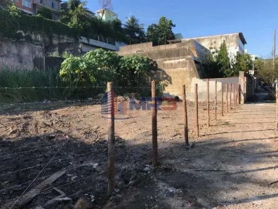 Lote/Terreno à venda, 450m² no Tanque, Rio de Janeiro
