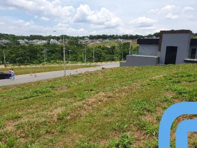 Lote/Terreno à venda, 331m² no Jardins Porto, Senador Canedo