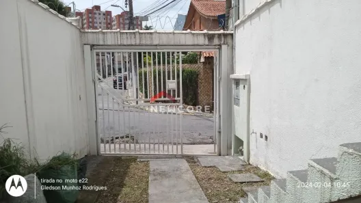 Sobrado com 2 Quartos à venda, 60m² no Vila Nancy, São Paulo