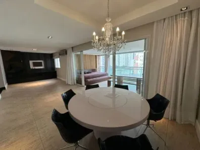 Apartamento com 2 Quartos para alugar, 168m² no Itaim Bibi, São Paulo
