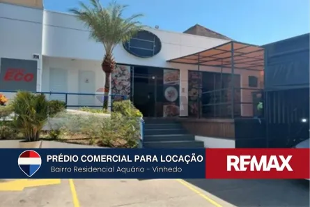 Ponto Comercial para alugar, 50m² no Nova Vinhedo, Vinhedo
