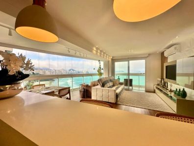 Apartamento com 4 Quartos à venda, 157m² no Vila Alzira, Guarujá