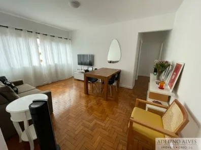 Apartamento com 2 Quartos à venda, 90m² no Jardim Paulista, São Paulo