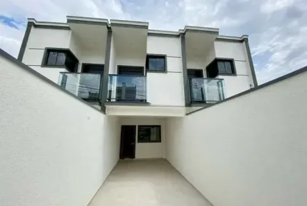 Sobrado com 3 Quartos à venda, 121m² no Jardim Maristela, São Paulo