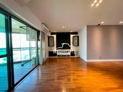 Apartamento com 3 Quartos à venda, 158m² no Barra da Tijuca, Rio de Janeiro
