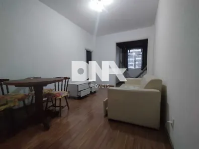 Apartamento com 2 Quartos à venda, 65m² no Humaitá, Rio de Janeiro