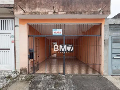 Casa com 2 Quartos à venda, 120m² no Vila Rosaria, São Paulo