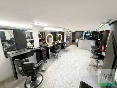 Ponto Comercial para alugar, 150m² no Savassi, Belo Horizonte