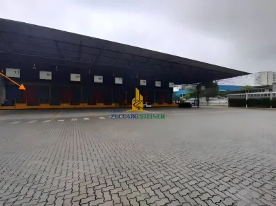 Galpão/Depósito/Armazém para alugar, 19929m² no Vila Moreira, São Paulo