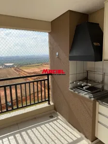 Apartamento com 3 Quartos à venda, 75m² no Parque Residencial Aquarius, São José dos Campos
