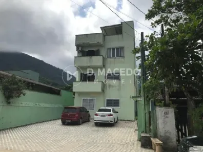 Apartamento com 2 Quartos à venda, 116m² no Lagoinha, Ubatuba