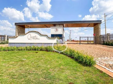 Lote/Terreno à venda, 305m² no Parque Brasil 500, Paulínia