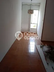 Apartamento com 2 Quartos à venda, 48m² no Madureira, Rio de Janeiro