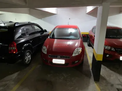 Apartamento com 2 Quartos para alugar, 51m² no Santo Amaro, São Paulo