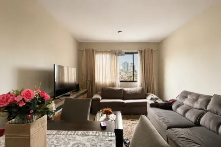 Apartamento com 2 Quartos à venda, 60m² no Vila Invernada, São Paulo