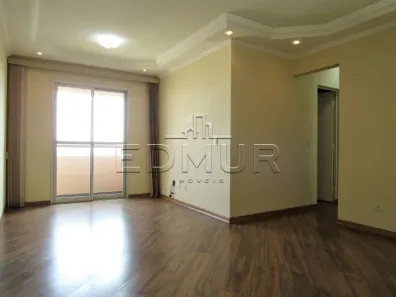 Apartamento com 3 Quartos para alugar, 64m² no Vila Camilópolis, Santo André