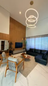 Casa com 4 Quartos à venda, 269m² no Alphaville Nova Esplanada, Votorantim