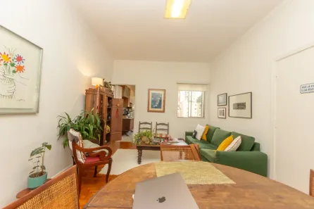 Apartamento com 2 Quartos à venda, 70m² no Pinheiros, São Paulo