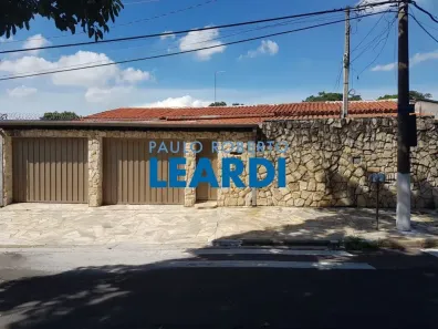Casa com 4 Quartos à venda, 190m² no Vila Nova São José, Campinas